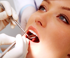 Clínica Dental Dr. Cuesta revisión odontológica