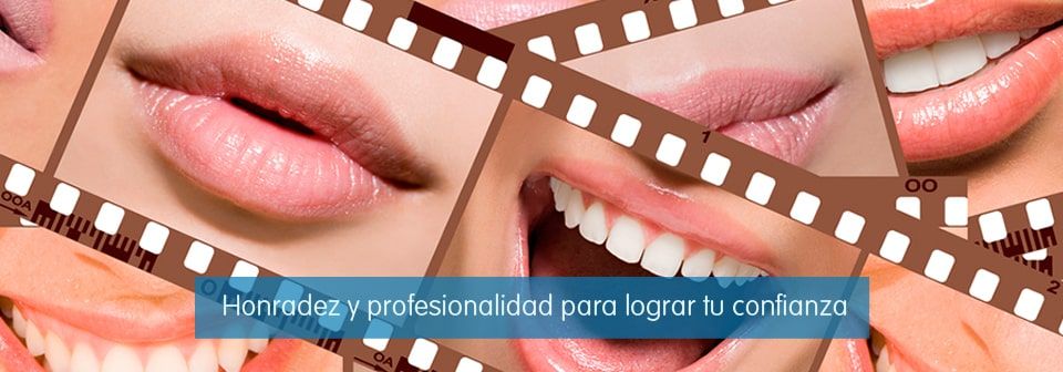 Clínica Dental Dr. Cuesta banner