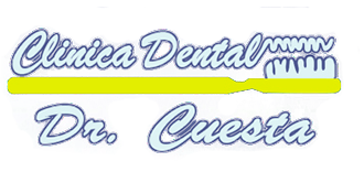 Clínica Dental Dr. Cuesta Logo